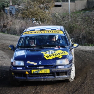 1? Rally Ronde Lago Omodeo