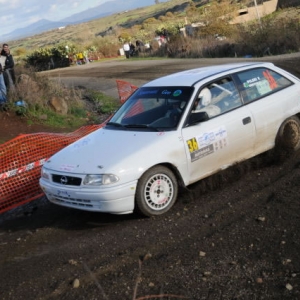 1? Rally Ronde Lago Omodeo