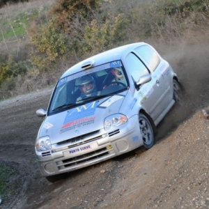 1? Rally Ronde Lago Omodeo