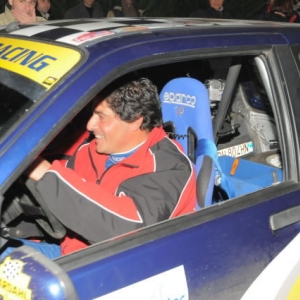 1? Rally Ronde Lago Omodeo