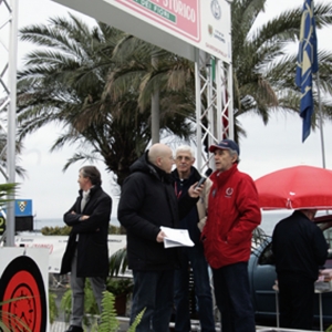 25? Sanremo Rally Storico