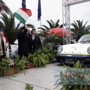 25? Sanremo Rally Storico