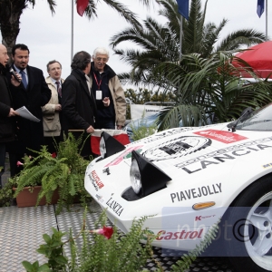 25? Sanremo Rally Storico