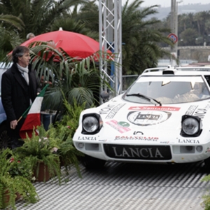 25? Sanremo Rally Storico