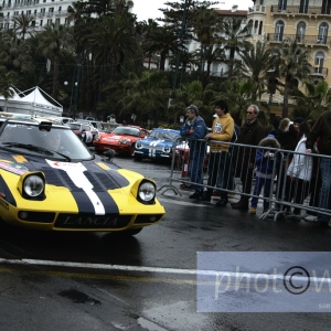 25? Sanremo Rally Storico