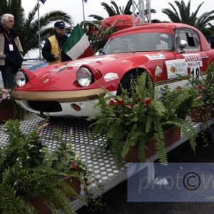 25? Sanremo Rally Storico