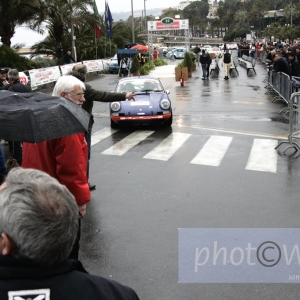 25? Sanremo Rally Storico