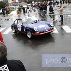 25? Sanremo Rally Storico