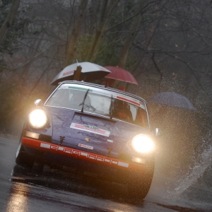 25? Sanremo Rally Storico