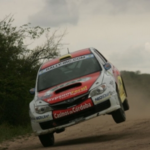 Rally Argentina 2010