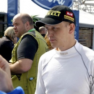 Rally di Turchia 2010