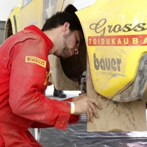 Rally di Turchia 2010