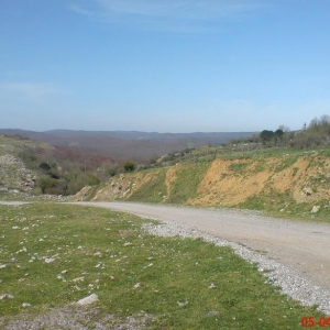 Rally di Turchia 2010