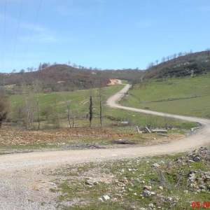 Rally di Turchia 2010