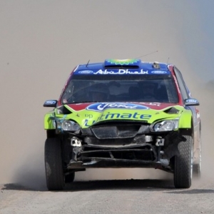 Rally di Turchia 2010