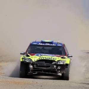 Rally di Turchia 2010