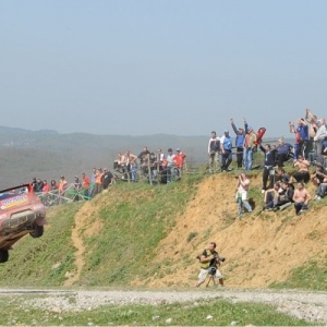 Rally di Turchia 2010