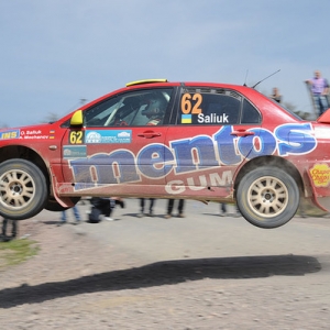 Rally di Turchia 2010