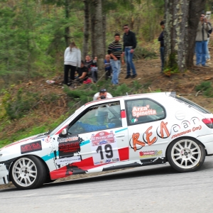 10? Rally Massa Carrara