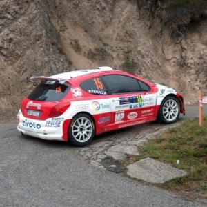 Rally 1000 Miglia 2010