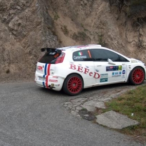 Rally 1000 Miglia 2010