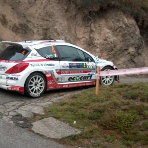 Rally 1000 Miglia 2010