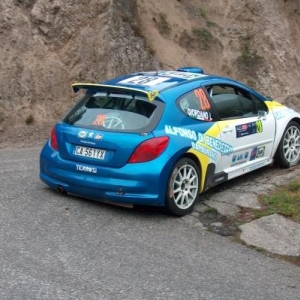 Rally 1000 Miglia 2010