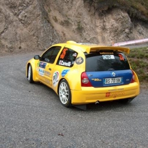 Rally 1000 Miglia 2010