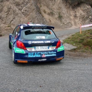 Rally 1000 Miglia 2010