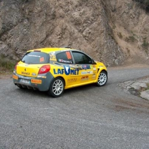 Rally 1000 Miglia 2010