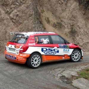 Rally 1000 Miglia 2010