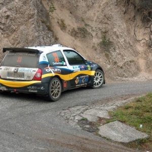 Rally 1000 Miglia 2010