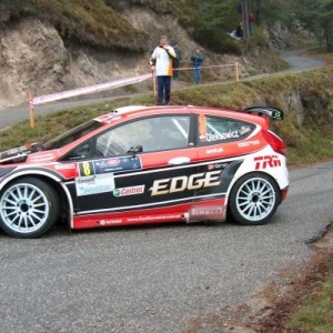 Rally 1000 Miglia 2010