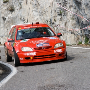 Rally 1000 Miglia