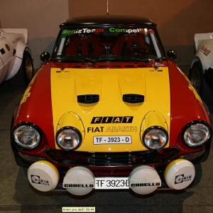 Rally delle isole Canarie 2010