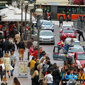 Rally Croazia 2010