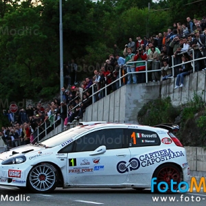 Rally Croazia 2010