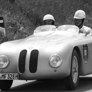 Mille Miglia 2010