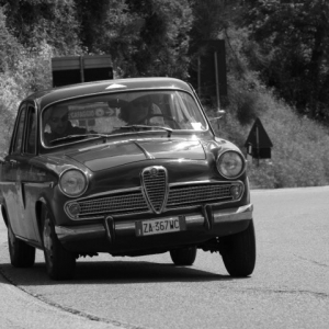 Mille Miglia 2010