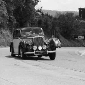 Mille Miglia 2010