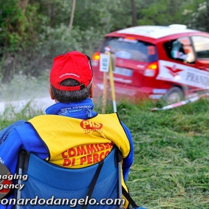 Rally Adriatico 2010