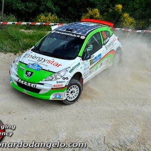 Rally Adriatico 2010