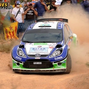 Rally del Portogallo