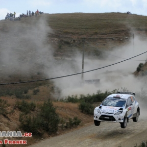 Rally del Portogallo