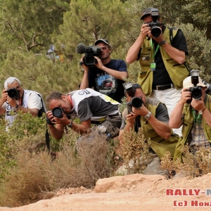 Rally del Portogallo