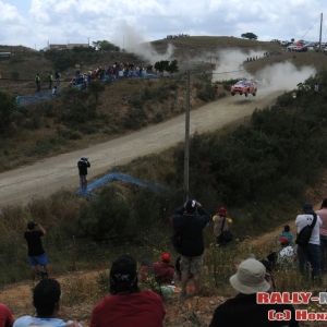 Rally del Portogallo