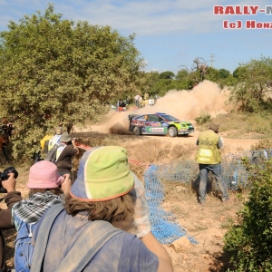 Rally del Portogallo