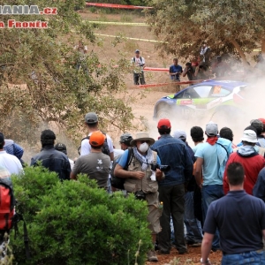 Rally del Portogallo