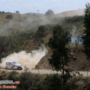 Rally del Portogallo