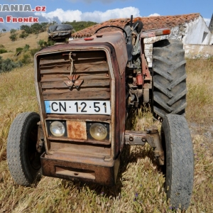 Rally del Portogallo